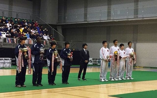 高校バスケの集大成『ウインターカップ』が明日開幕、7日間の熱戦に注目！