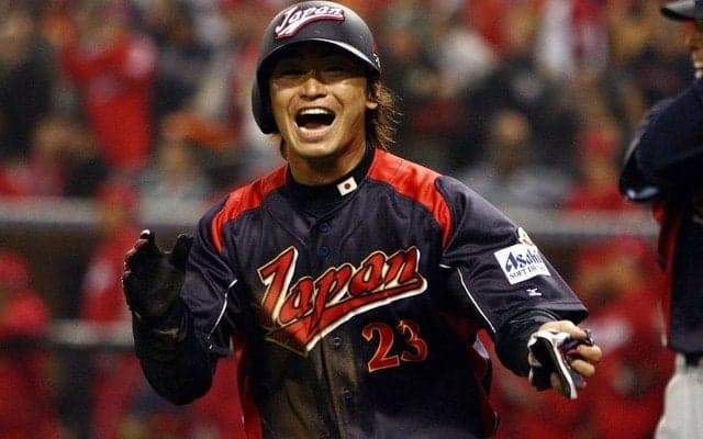 【THE SPIKE】侍ジャパンに青木宣親が帰還…WBCのV戦士に期待されるリーダーシップ