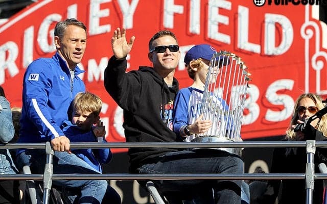 米国は家族と共に、日本は裏で支える…それぞれの美学