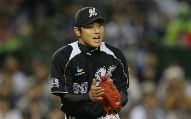 元ロッテ胴上げ投手が踏み出した第二の人生…栄光と苦しみの中で学んだこと