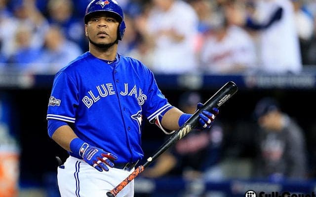 打点王エンカーナシオンがインディアンスと契約合意　3年総額70.5億円