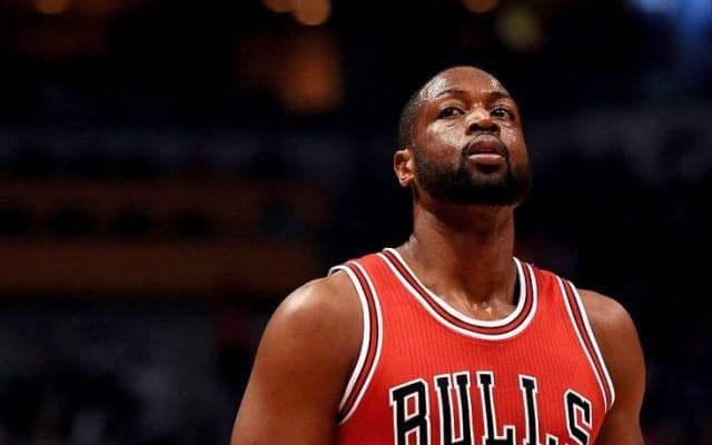 ドゥエイン・ウェイド、チームにブーイングを浴びせるファンに苦言「とても残念」