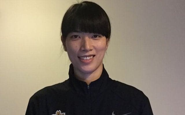 ［ウインターカップ・プレビュー］vol.19 桜花学園（愛知）小川由夏アシスタントコーチ「母校と井上先生への恩返し」