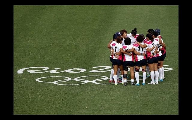  急げ！ 女子セブンズ トライアウト、応募受付は本日（12月16日）まで。 