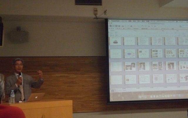 【THE INSIDE】テーマは“見ながら動く、考えながら動く”…シーズンオフの「高校野球研究会」