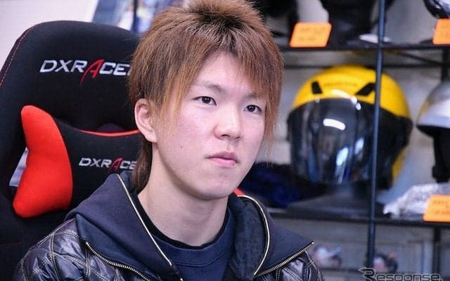 小学生の頃から目指したオートレーサー！…SS王座決定戦直前 鈴木圭一郎選手