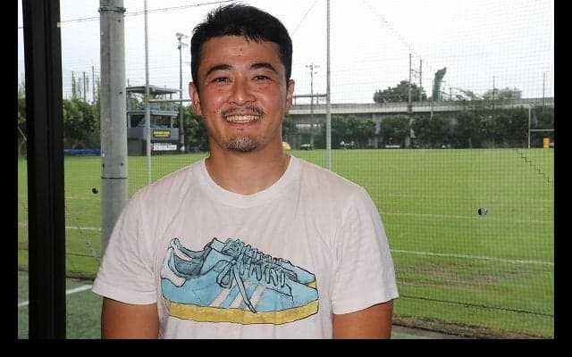  レジェンドが語るTOP14の魅力。～日和佐篤編～ 