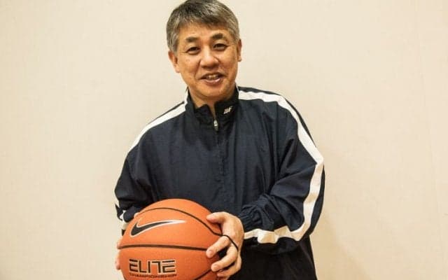 ［ウインターカップ・プレビュー］vol.22 福岡第一（福岡）井手口孝監督「これだけの練習を1年間やってきたという自信」