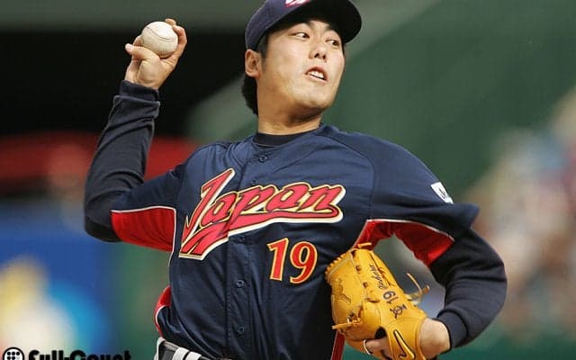 上原浩治、あらためてWBC辞退を報告　「本当に悔しい思いがあります」