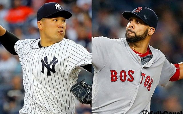 2018年にもロンドンでMLB開催？　ヤンキースとRソックスの対戦に「現実味」