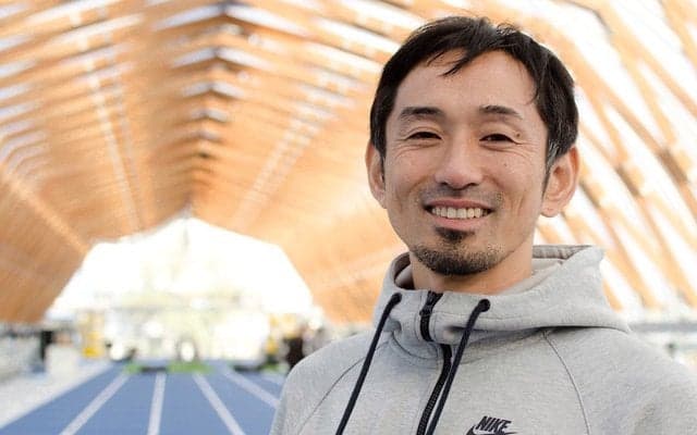 【インタビュー】為末大、ランニング施設への想いと2020年に向けた課題