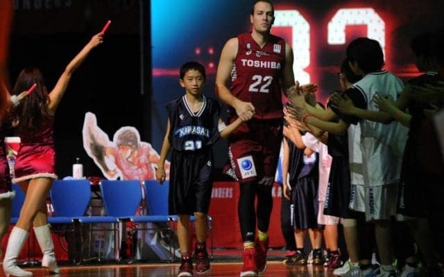 ［CLOSE UP］ニック・ファジーカス（川崎ブレイブサンダース）Bリーグ最強のスコアラー、秘訣は『知恵と技術と連係』