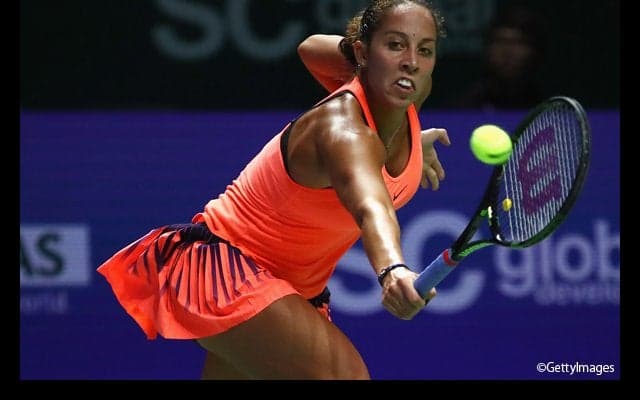  世界8位のキーズが全豪オープンを断念 