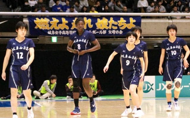 ウインターカップ2日目に前年王者の岐阜女子が登場、シード校が実力を証明