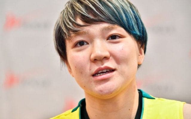 吉田亜沙美が語るバスケ部時代vol.3「初めて味わった『負ける悔しさ』の感情」