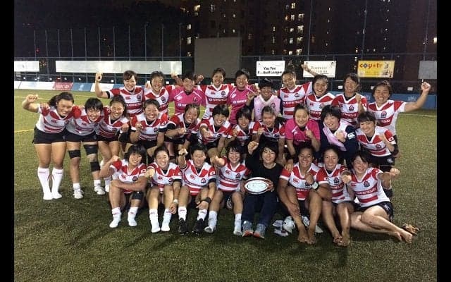  女子日本代表、W杯本大会を見据え香港戦へ。先発は3人変更。 