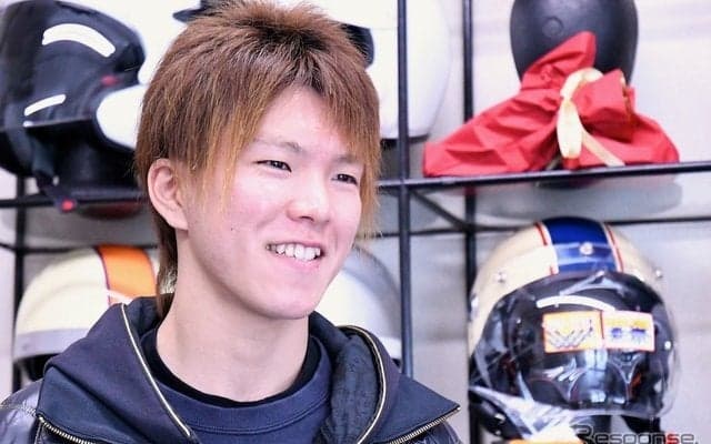 試走タイムは注目ですよ…SS王座決定戦直前 鈴木圭一郎選手