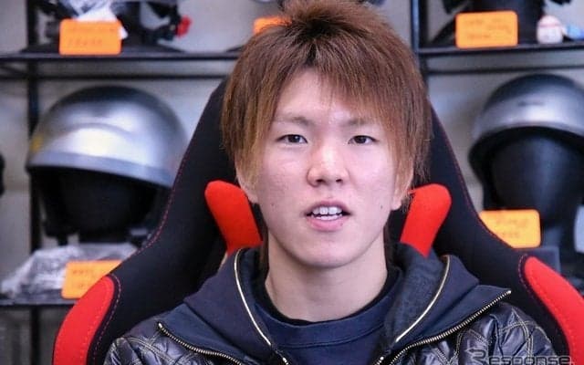 トライアル戦の内容が大事。普段どおりを心がけたい…SS王座決定戦直前 鈴木圭一郎選手