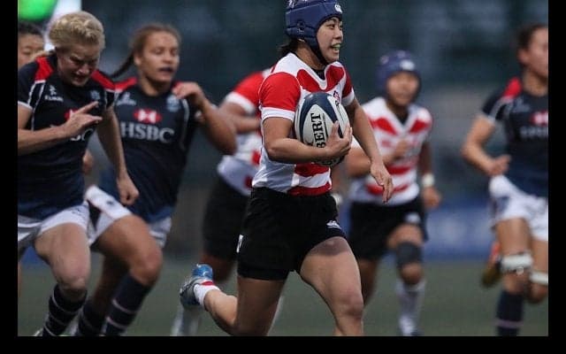  女子日本代表は予選1位でW杯へ！　開催国アイルランドと同組に 