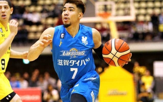 ［CLOSE UP］並里成（滋賀レイクスターズ）『感覚のズレ』は越えて成長を得るためのポジティブなハードル