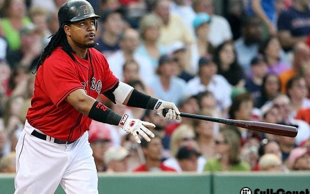 日本で現役復帰の可能性浮上するメジャー555発男　米メディアも去就に注目