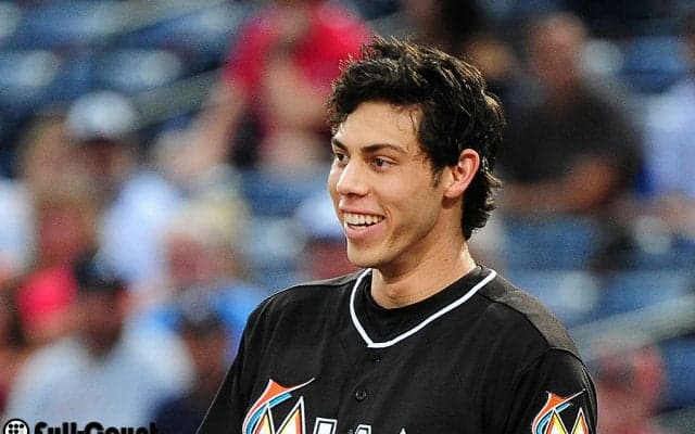 イチロー同僚イエリッチの弟がマーリンズ入り！　兄弟出場実現なるか？