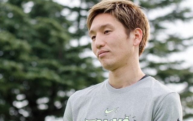 サッカー日本代表・原口元気、2017年に意欲「少しでも前に進みたい」