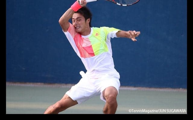  今井慎太郎は今季3勝目ならず [香港F4フューチャーズ] 