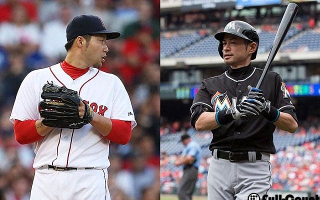 イチロー＆田澤のマーリンズ、来季に向けて補強完了か…首脳陣自信と米紙