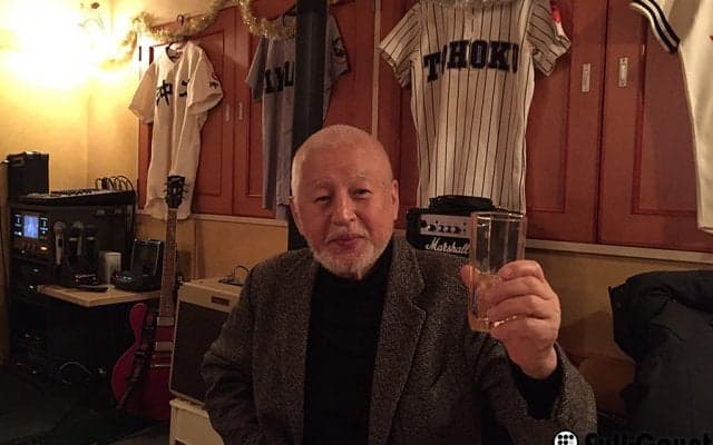 姉妹は大女優、甲子園準V選手の野球人生　涙を流した再会と長嶋さんの秘話