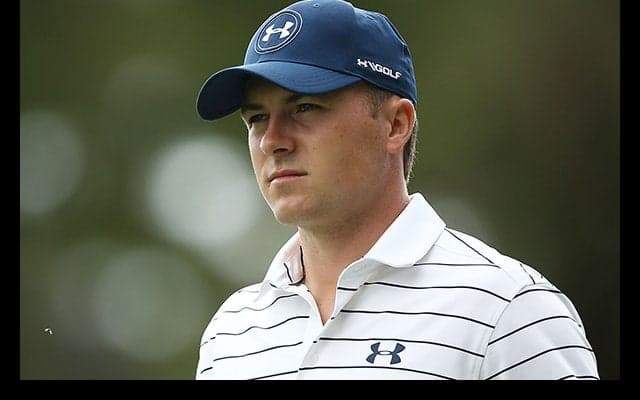 年間2勝も課題を残した1年　「アイアンの向上」が復調への鍵　～ジョーダン・スピース～