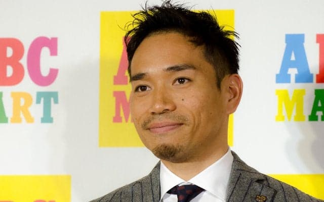 長友佑都「子どもに強い意思、情熱、チャレンジする大切さを伝えたい」