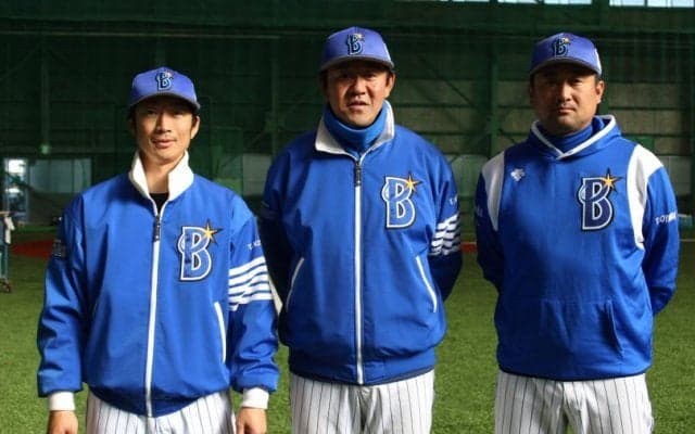 ベイスターズジュニア・鈴木尚典監督が伝える「野球の楽しさ」と「準備の大切さ」