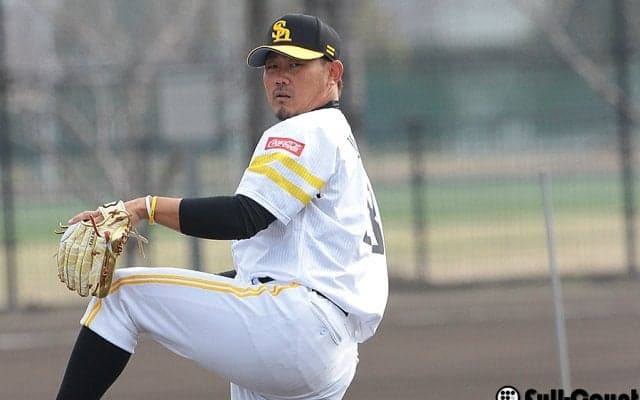 かつて球界席巻も約20人に…来季進化か、復活か、勝負の年か、松坂世代の今