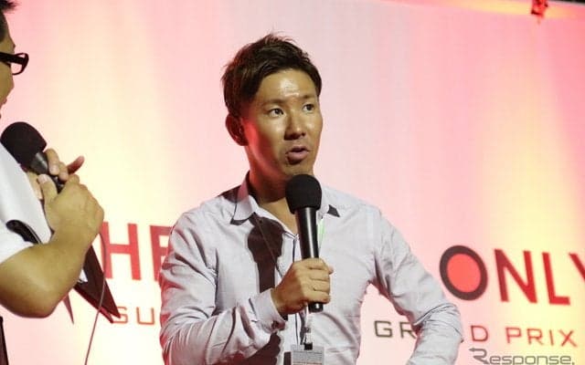 富士スピードウェイでママチャリ7時間耐久…可夢偉のデモランなども実施　1月7日