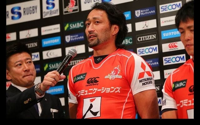  大野均、約2か月ぶりの実戦復帰へ。苦しむ東芝で「もどかしい」と語るわけは。 