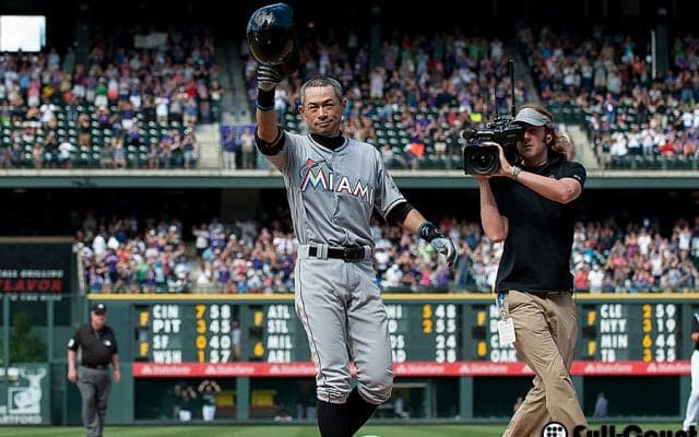 イチロー偉業、MLB公式サイトが特集　地元アナ告白「最初は多くの疑問あった」