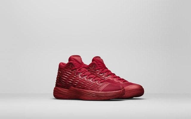 ナイキ、カーメロ アンソニーモデル「ジョーダン メロ M13」発表