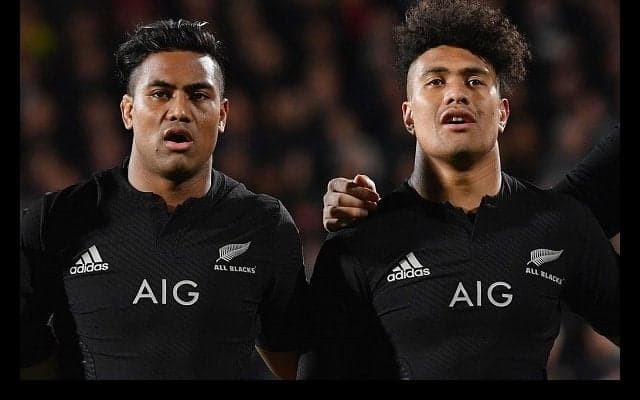  テニスのウィリアムズ姉妹×ラグビーのサヴェア兄弟、夢の対決へ！ 