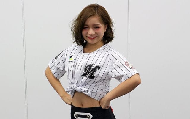 ロッテチアが挑戦する「スピード感のあるダンス」、ANNA「笑顔と感動を」