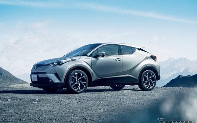 【新聞ウォッチ】2016年の世界新車販売、VWが初の年間首位、トヨタ5年ぶり陥落か