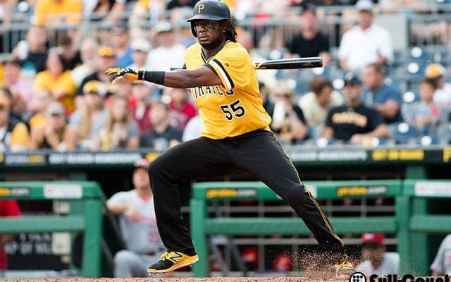 メジャーに広がるイチローの流儀　パイレーツ期待の新人が肉体改造に着手