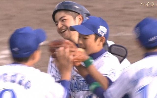 混戦のグループD 横浜DeNAベイスターズジュニアが準決勝進出(「NPB12球団ジュニアトーナメント2016 supported by日能研」第2日)