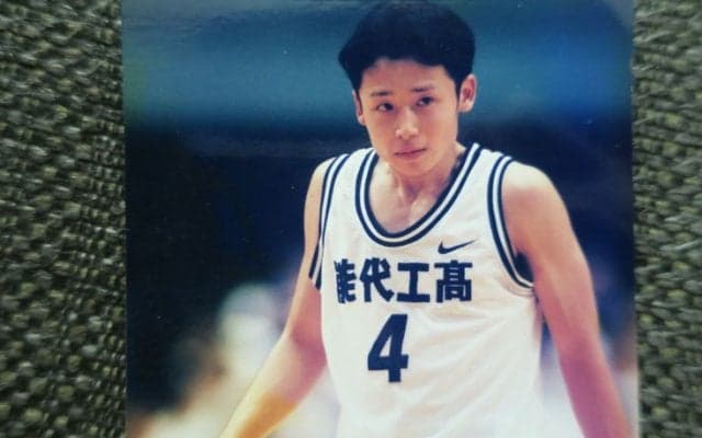 写真で見る『ウインターカップの変遷』～田臥勇太から洛南、明成の3連覇、そして新たな王者は？vol.1