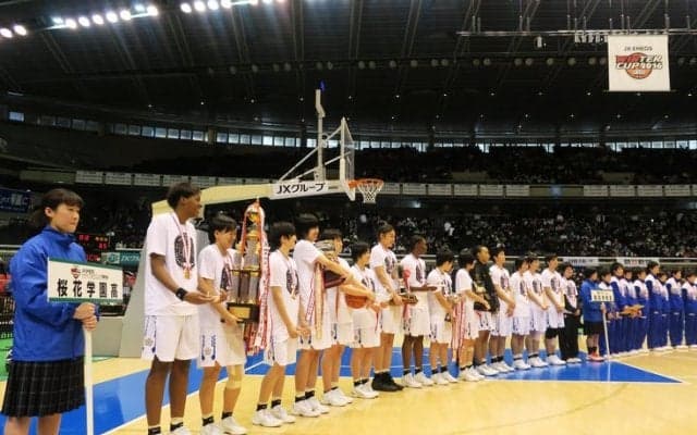 『誇り高き敗者』岐阜女子と『勝ちに飽くことのない』桜花学園、女子ファイナルを戦った好対照な両チーム
