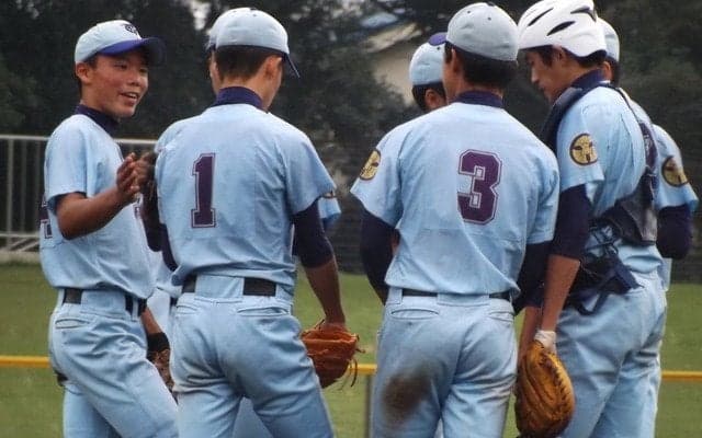 【THE INSIDE】高校野球の秋季大会…スリルと面白さ、楽しみ方