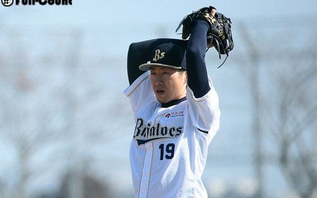 FA戦線全滅、配置転換3度…完全最下位オリックス2016年の10大ニュース