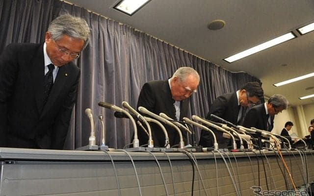 【新聞ウォッチ】スズキの燃費不正、再測定で元のカタログ値より「好結果」に
