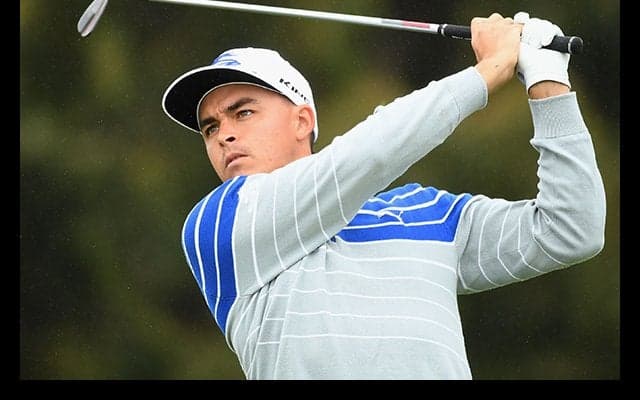 米ツアー未勝利に終わるも終盤に調子は上向き　～リッキー・ファウラー～