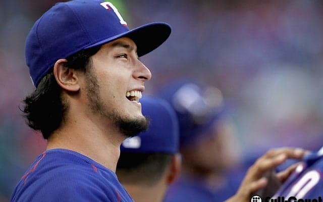 2016年“ダルビッシュ塾”打ち上げ！　最終日は楽天・松井＆安樂が参加